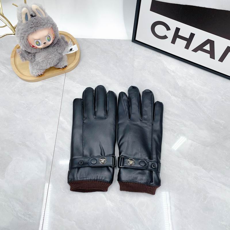 Prada Gloves dx09